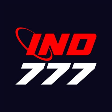 Ind777  Indo777 merupakan situs judi slot online terbaik yang menjadi rekomendasi tempat bermain slot online uang asli paling tepat bagi para bettor